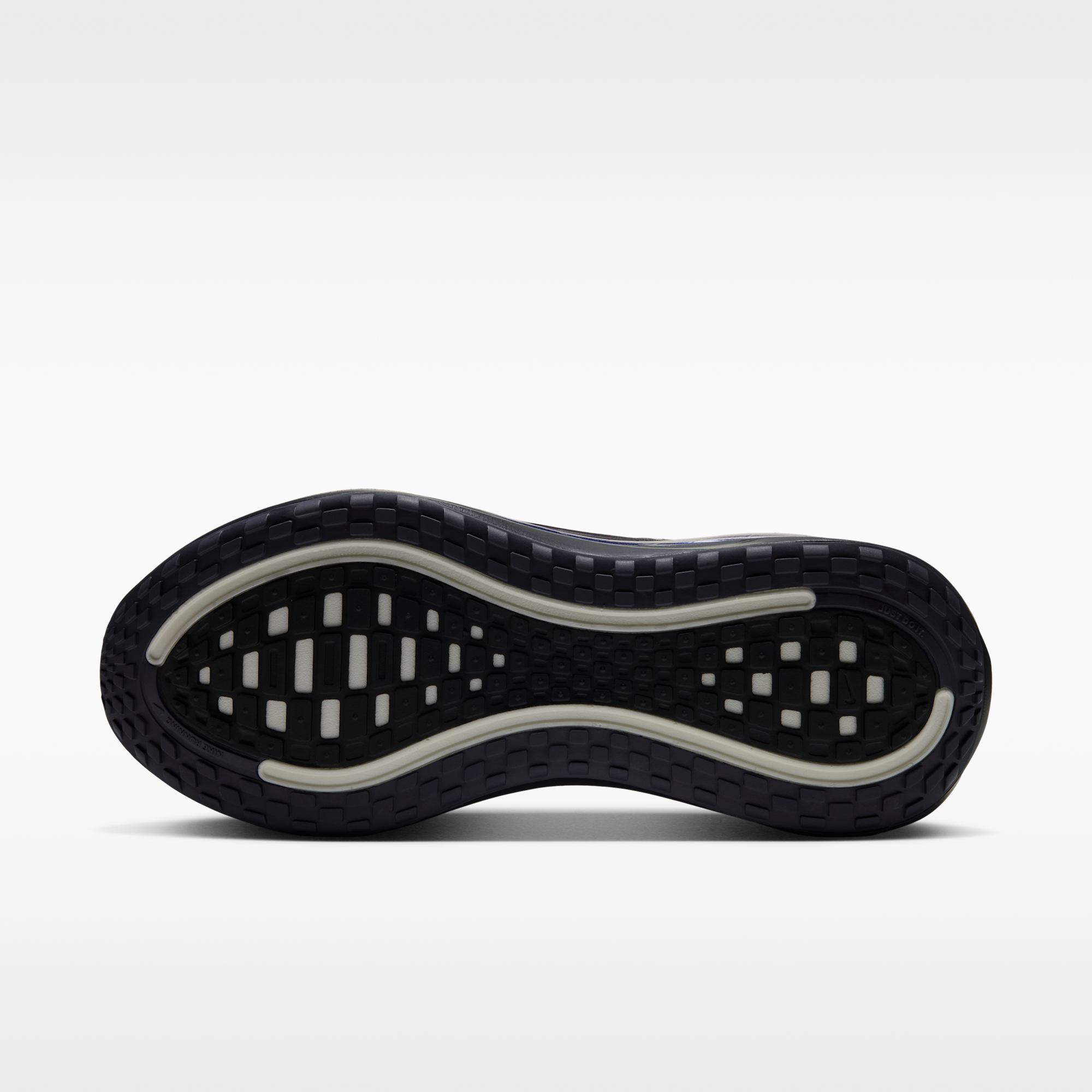 Nike Vomero Plus - Gridiron/Μαύρο/Team Black/Πολύχρωμο - 2
