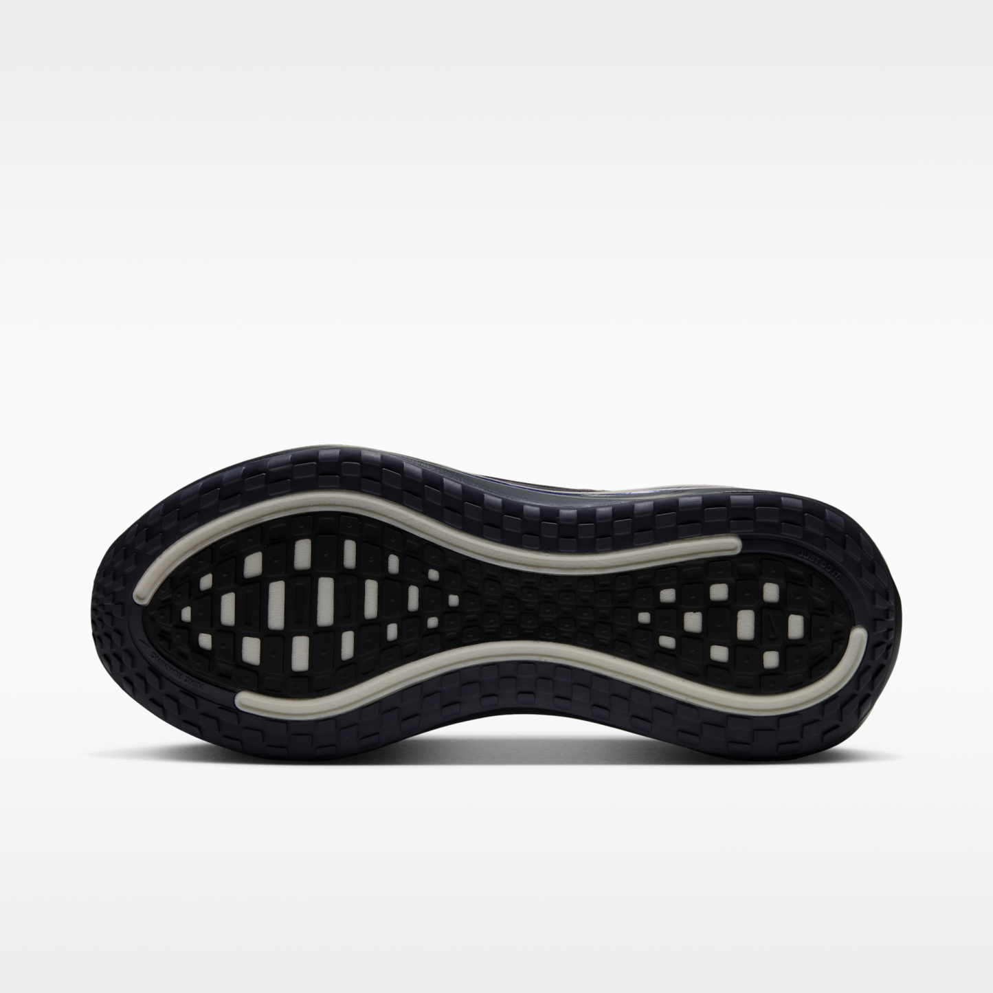 Nike Vomero Plus - Gridiron/Μαύρο/Team Black/Πολύχρωμο - 2