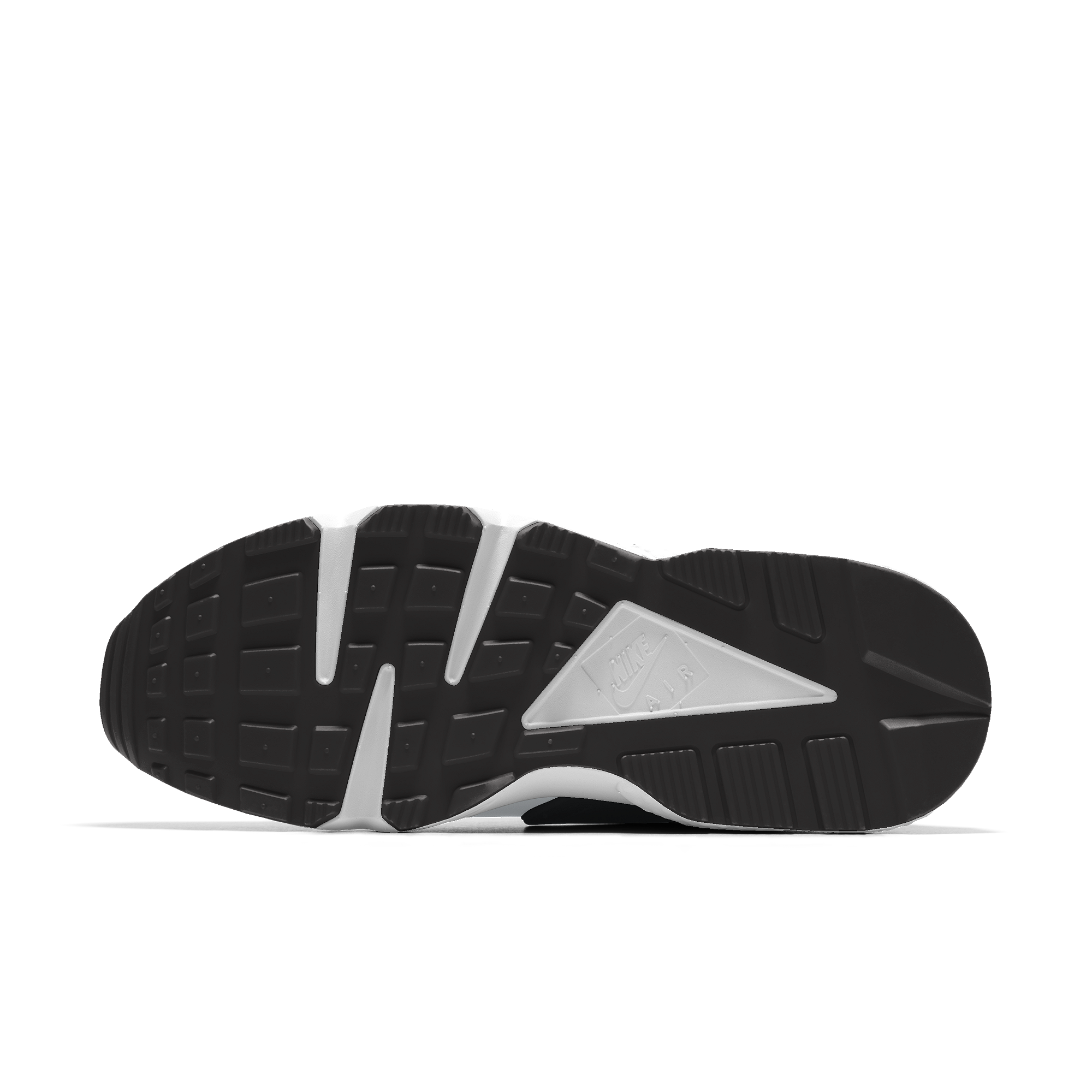 Nike Air Huarache By You - Πολύχρωμο/Πολύχρωμο/Πολύχρωμο (7537913055) - 6
