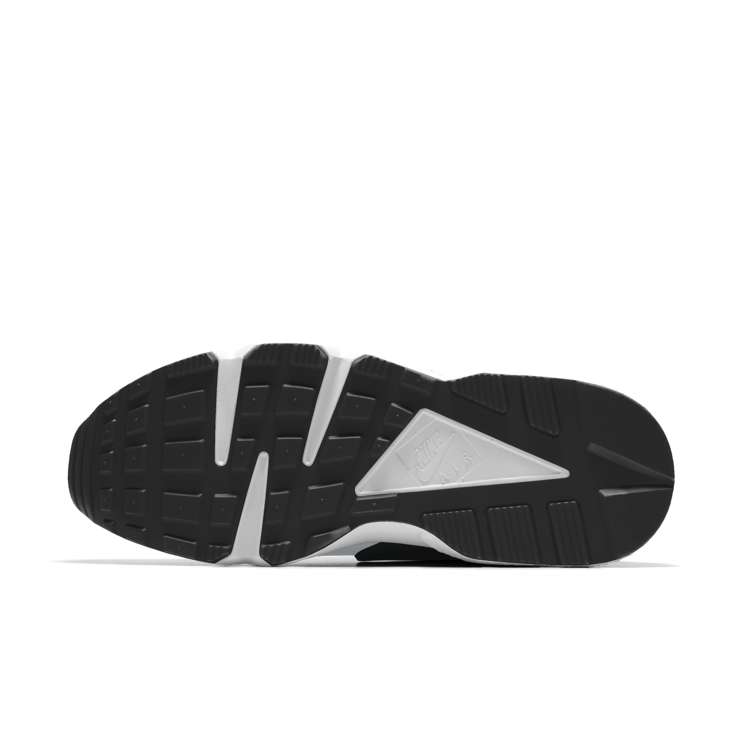 Nike Air Huarache By You - Πολύχρωμο/Πολύχρωμο/Πολύχρωμο (7537913055) - 6