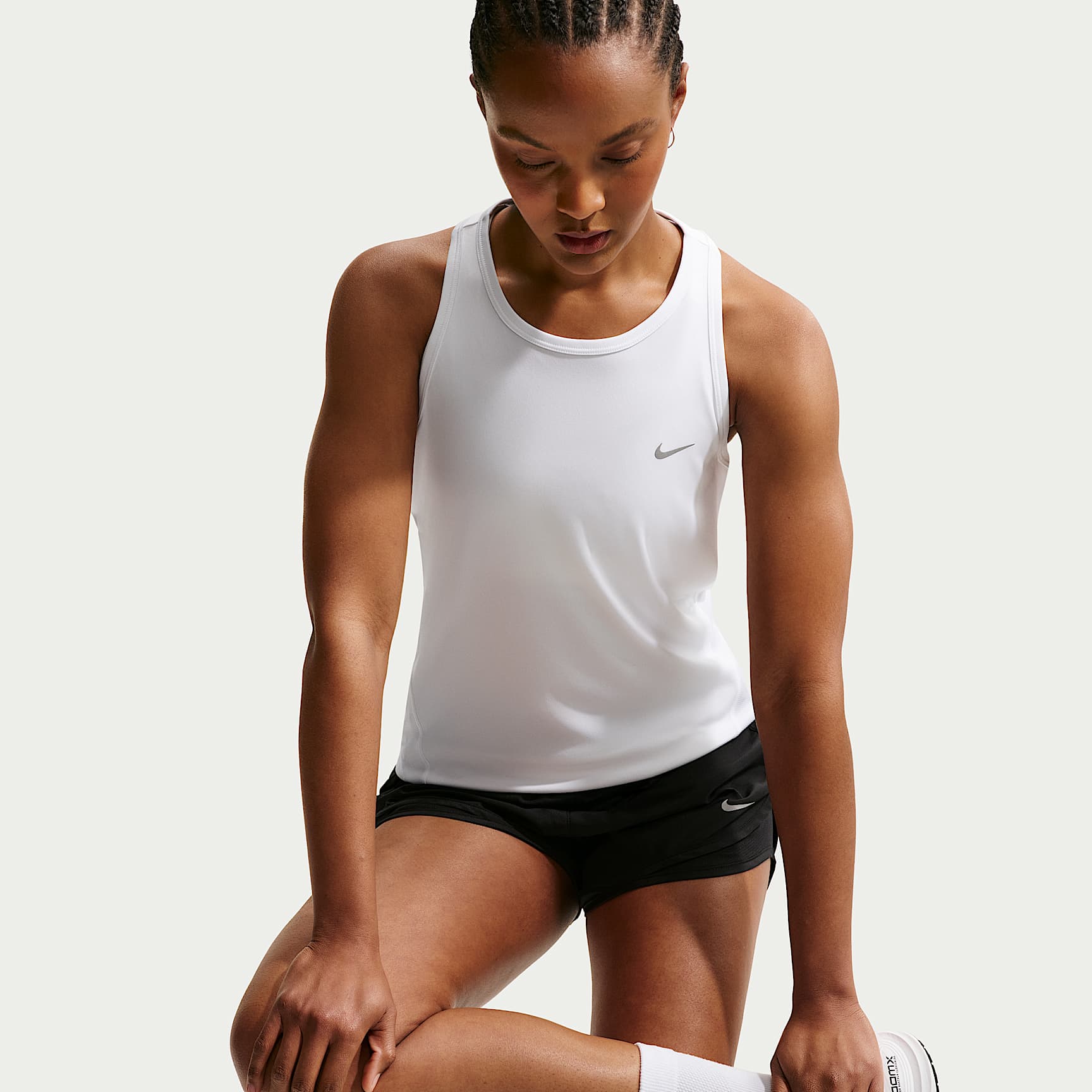 Nike Tempo - Nike Tempo Dri-FIT Lauf-Tanktop (Damen)