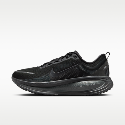 Nike Vomero 18 - Μαύρο/Dark Smoke Grey/Light Smoke Grey/Μαύρο - 1