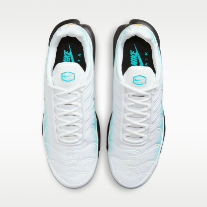 Nike Air Max Plus - Dusty Cactus/Μαύρο/Λευκό - 4