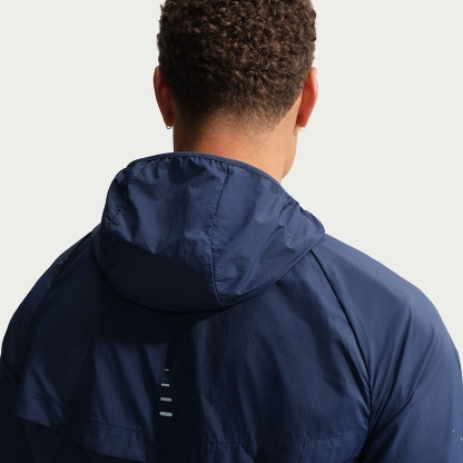 Nike Stride - Nike Stride Repel-Laufjacke mit UV-Schutz (Herren)