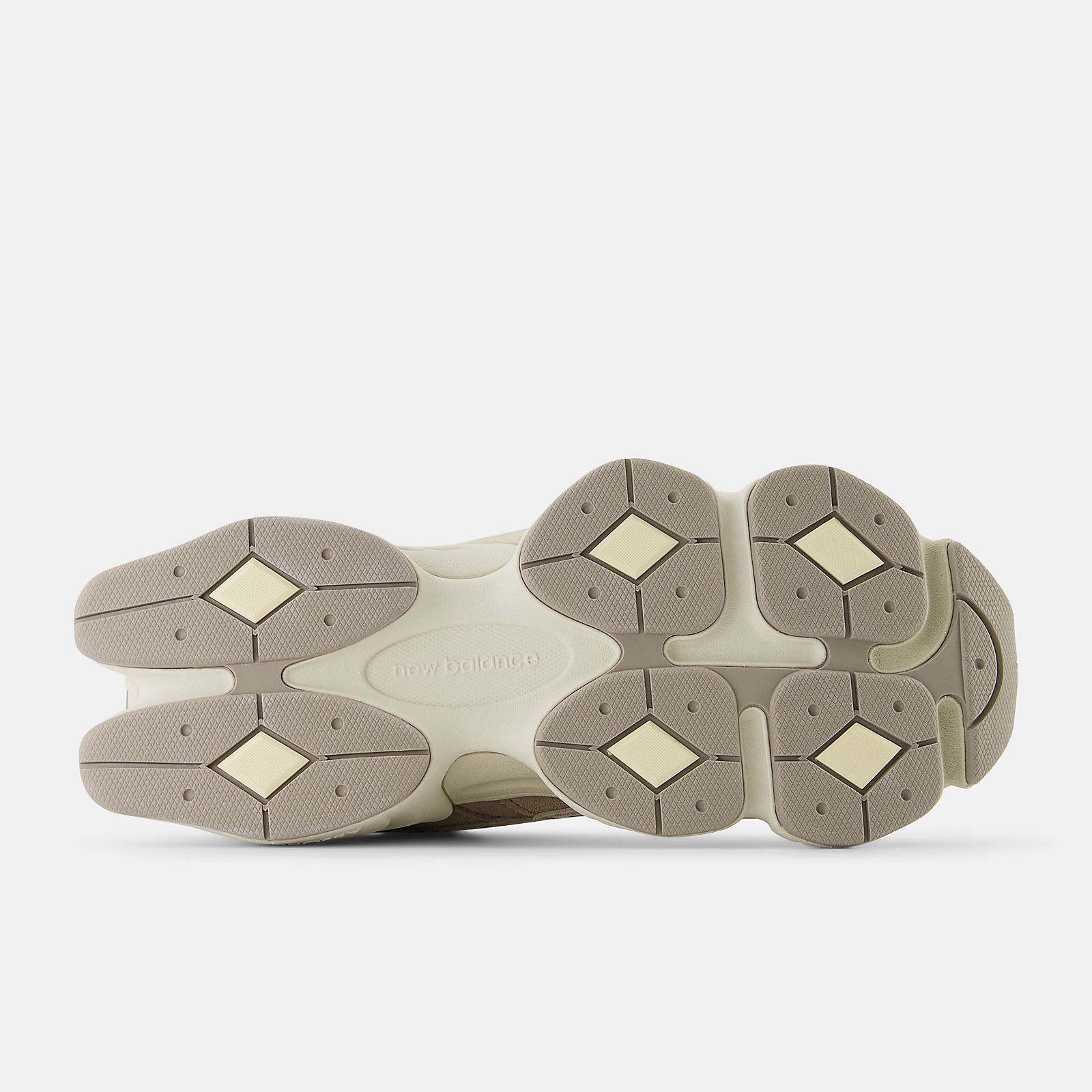 New Balance 9060 - MUSHROOM con ARID STONE - U9060ERC
