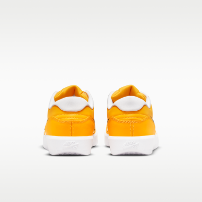 Nike SB Force 58 Premium - University Gold/Λευκό/Pecan/Μαύρο - 6
