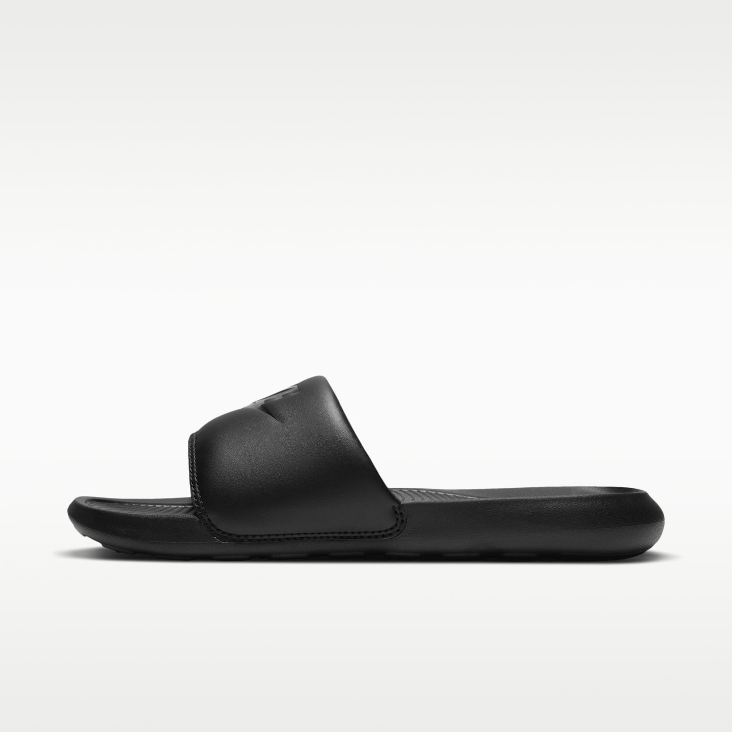 Nike Victori One - Μαύρο/Μαύρο/Μαύρο - 2