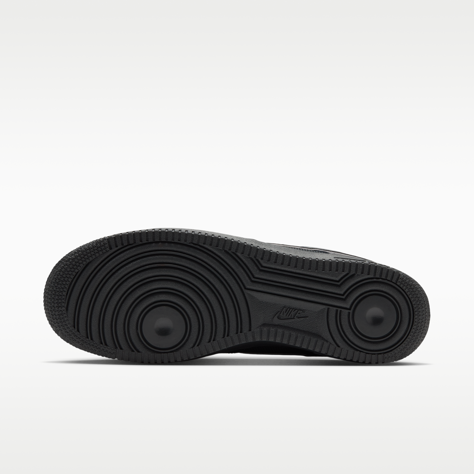 Nike Air Force 1 '07 LV8 - Anthracite/Anthracite/Summit White - 2