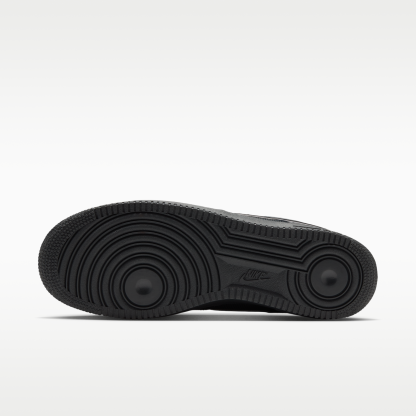 Nike Air Force 1 '07 LV8 - Anthracite/Anthracite/Summit White - 2