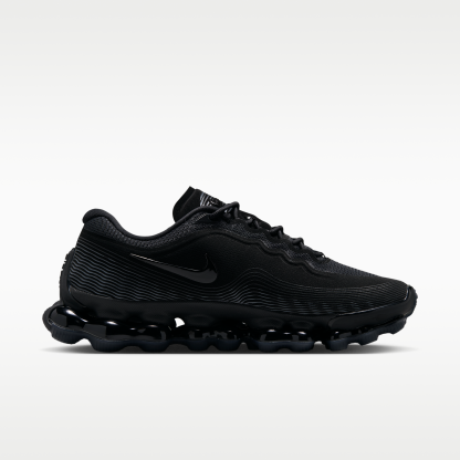 Nike Air Liquid Max - Μαύρο/Anthracite/Smoke Grey/Μαύρο - 3