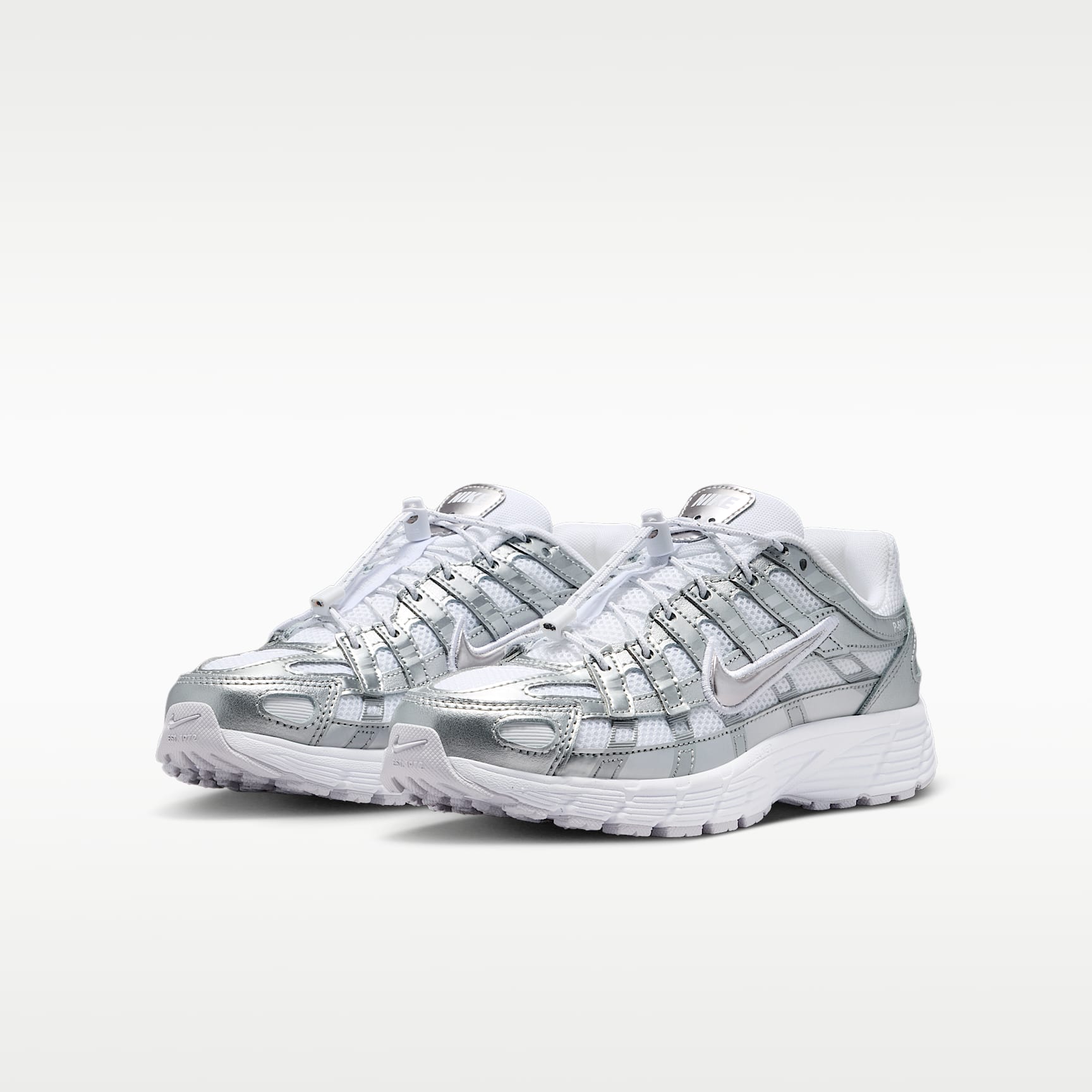 Nike P-6000 - Nike P-6000 Utility Schuhe (ältere Kinder)