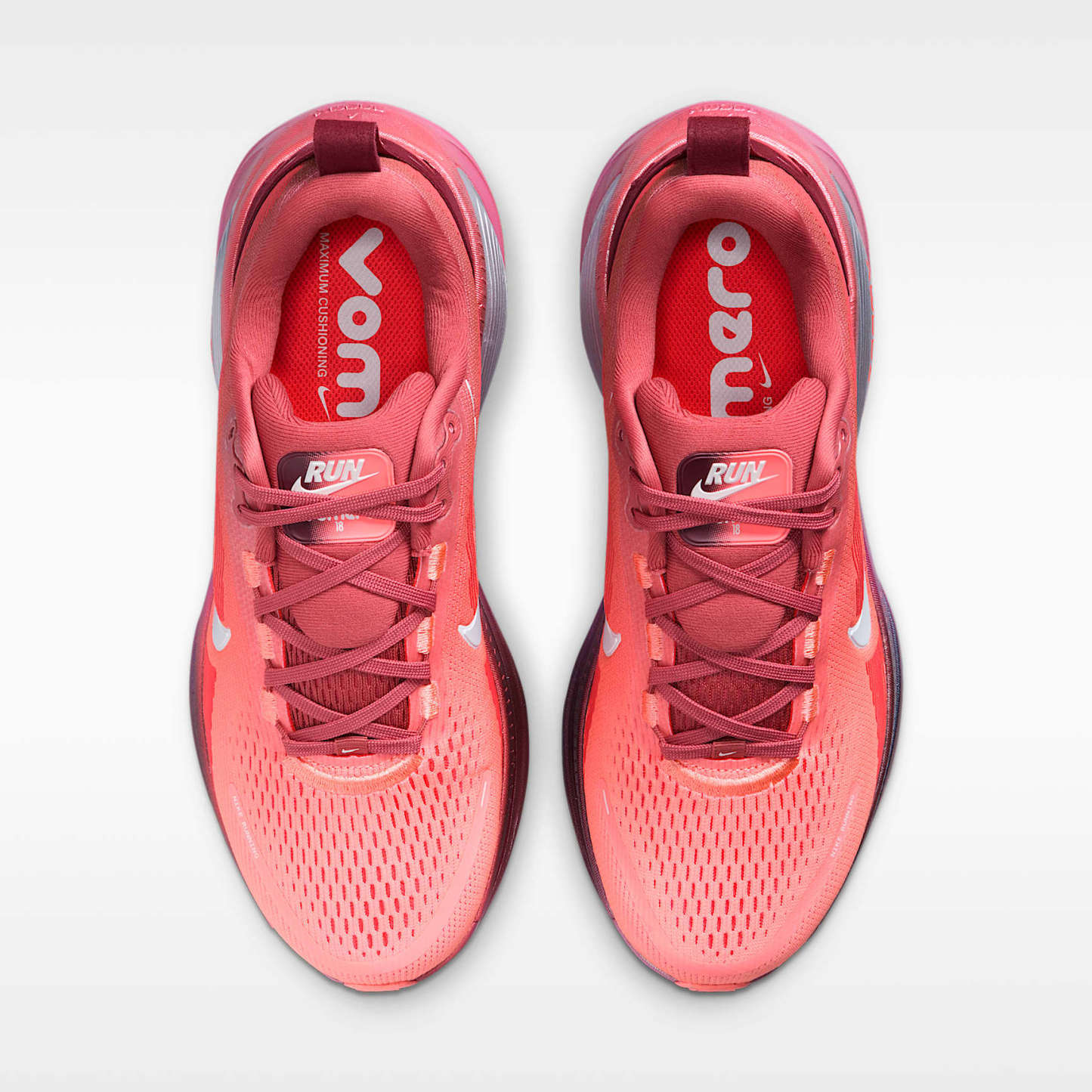 Nike Vomero 18 - Nike Vomero 18 SE Straßenlaufschuh (Damen)