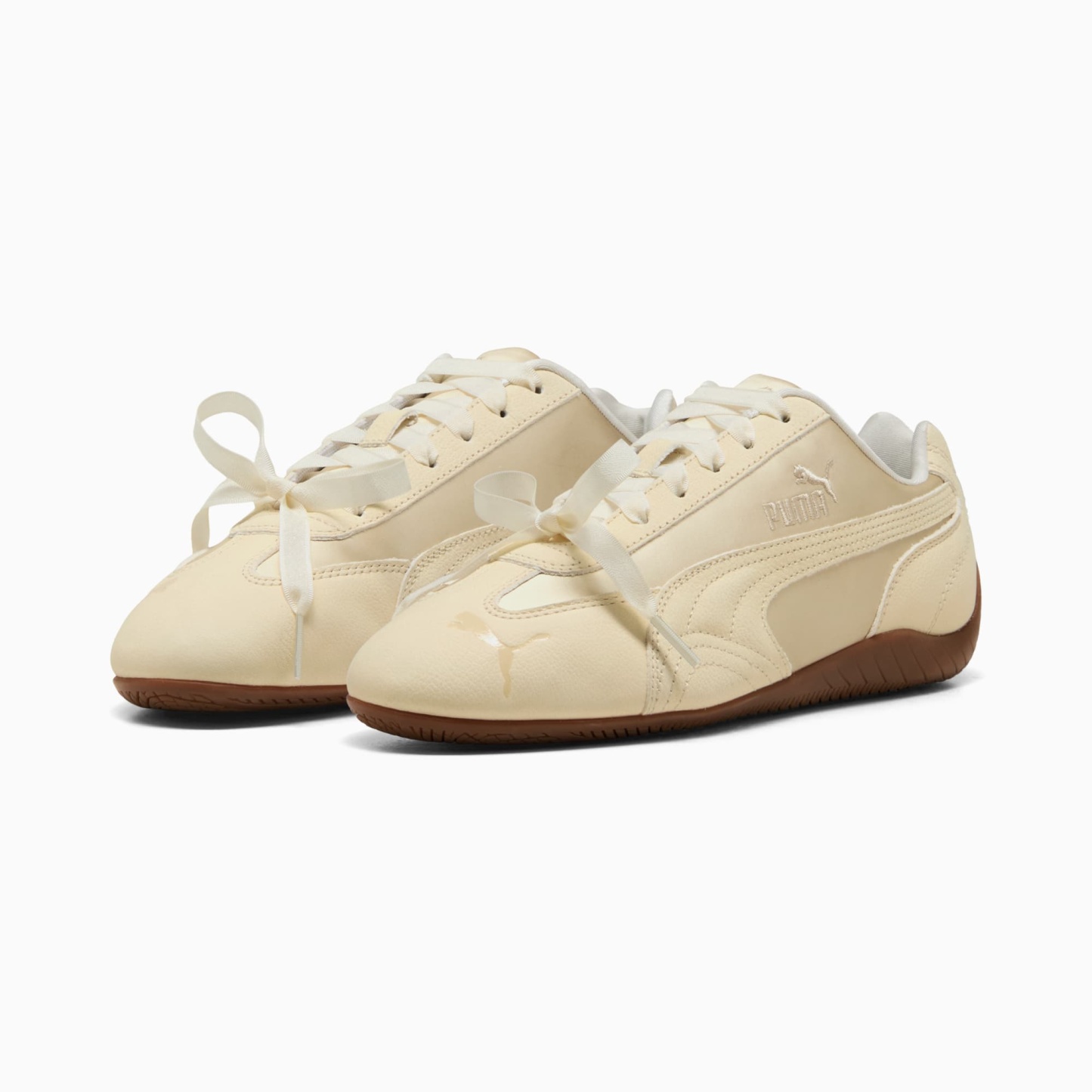 Speedcat Etoile Sneakers Damen - Buttercream-Gum