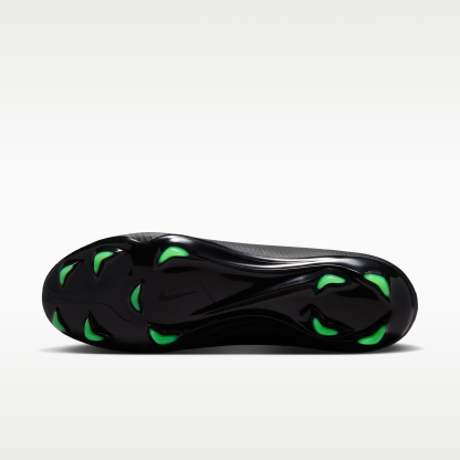 Nike Mercurial Vapor 17 Pro - Μαύρο/Μαύρο/Illusion Green (IF8512-001) - 2
