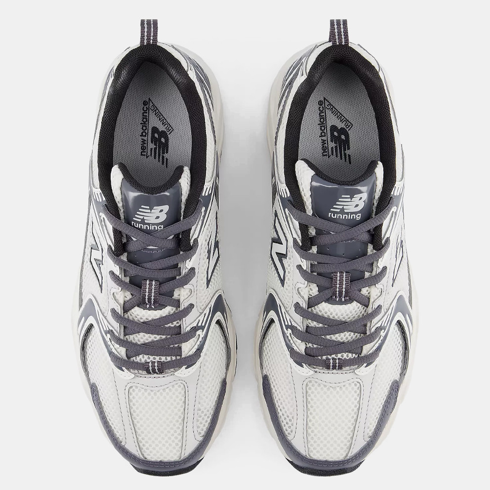 New Balance 530 Unisex Παπούτσια - White