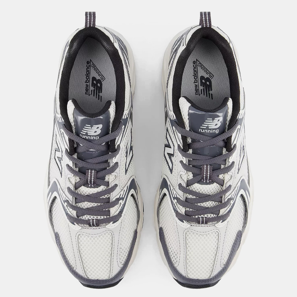 New Balance 530 Unisex Παπούτσια - White