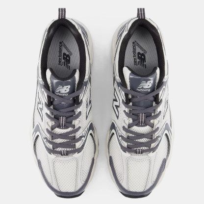 New Balance 530 Unisex Παπούτσια - White