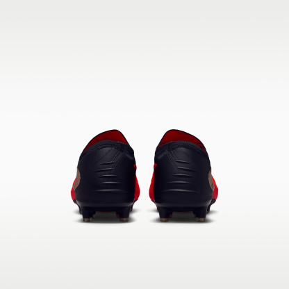 Nike Phantom 6 Low Elite - Bright Crimson/Bright Crimson/Μαύρο (HQ2335-600) - 6