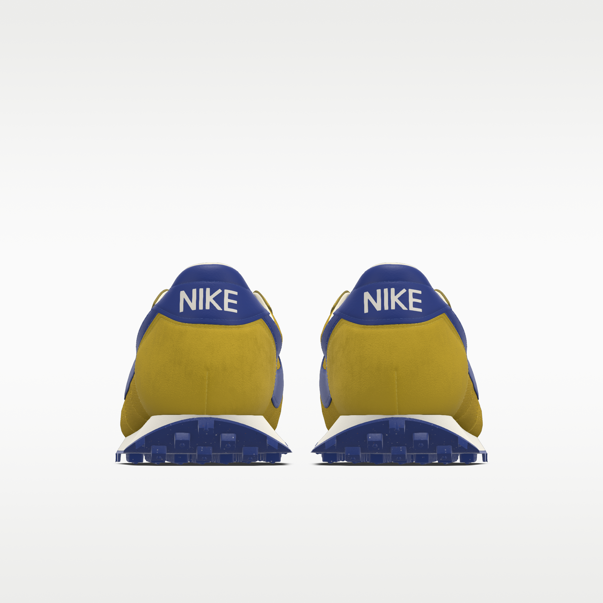 Nike LD-1000 By You - Πολύχρωμο/Πολύχρωμο (2902523570) - 5