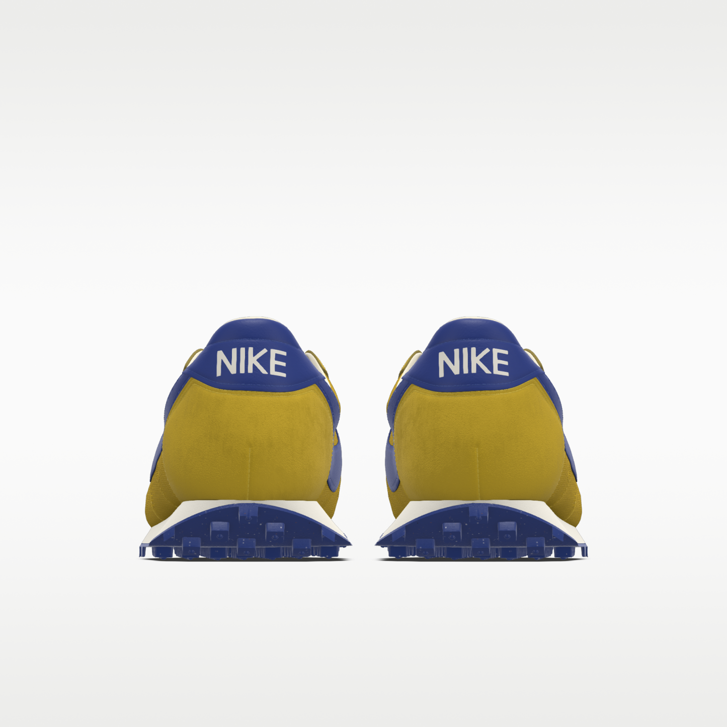 Nike LD-1000 By You - Πολύχρωμο/Πολύχρωμο (2902523570) - 5
