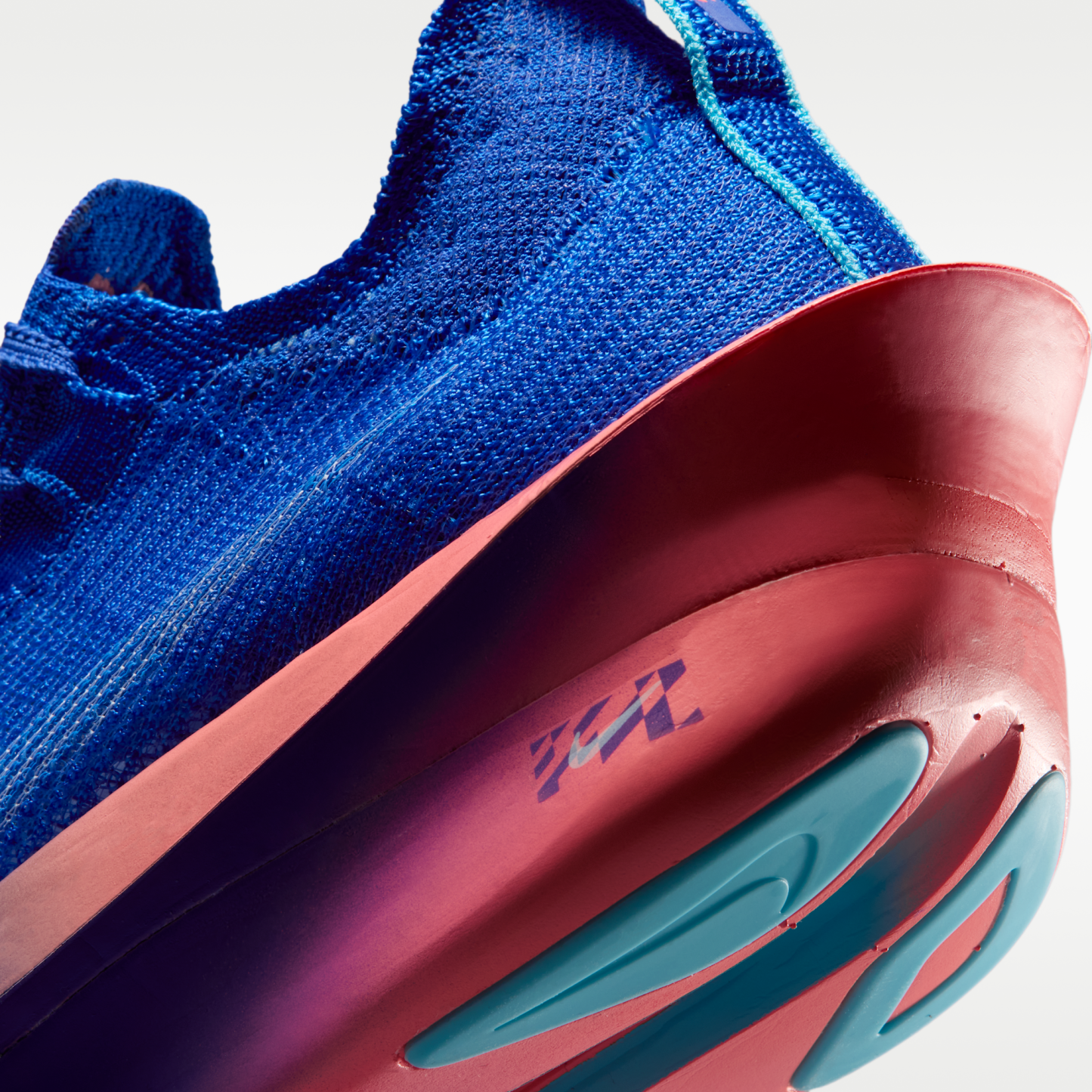 Nike Alphafly 3 "Run in Berlin" - Racer Blue/Atomic Pink/Indigo Burst/Λευκό - 8