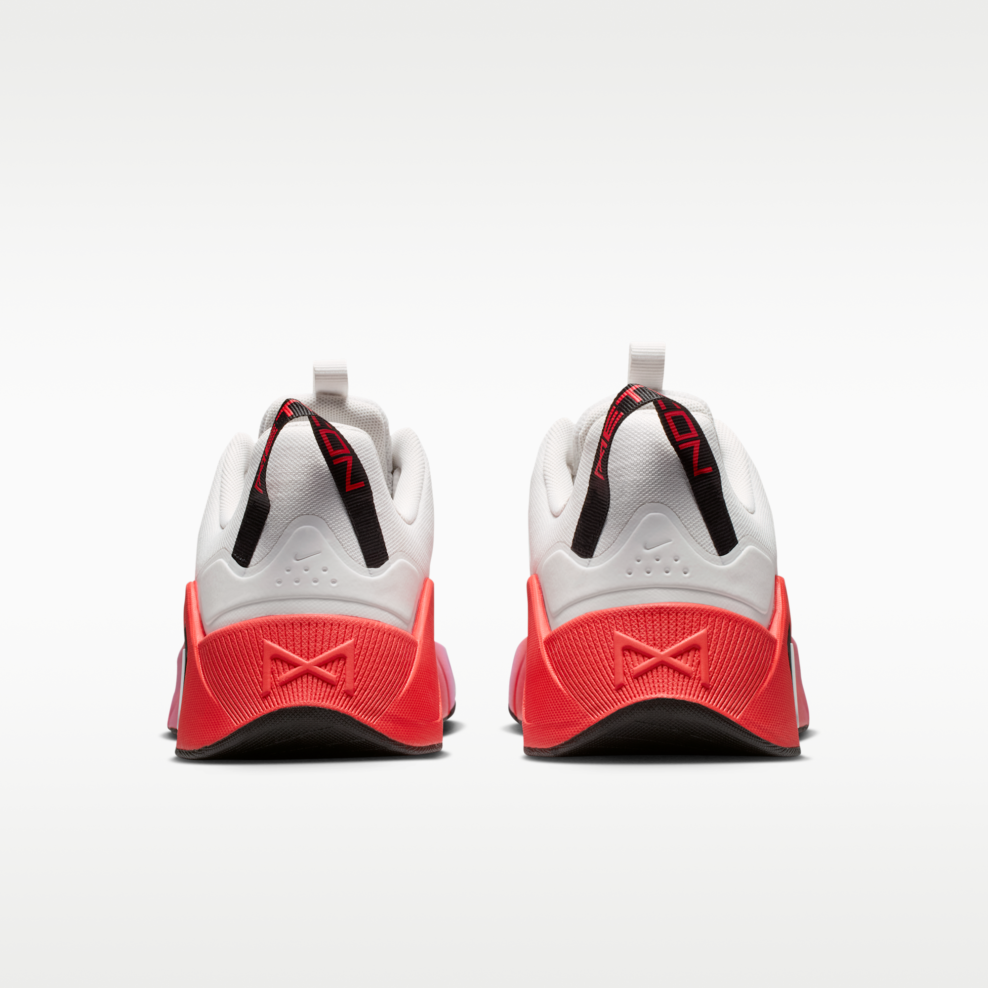 Nike Free Metcon 7 - Platinum Tint/Light Magenta/Light Crimson/Λευκό - 6