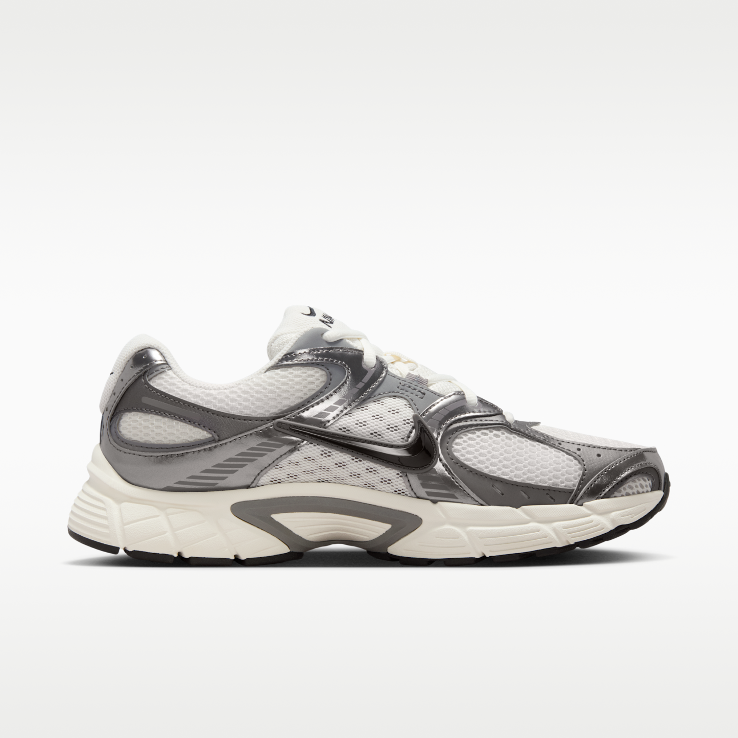 Nike V5 RNR - Phantom/Pencil Point/Μαύρο - 3
