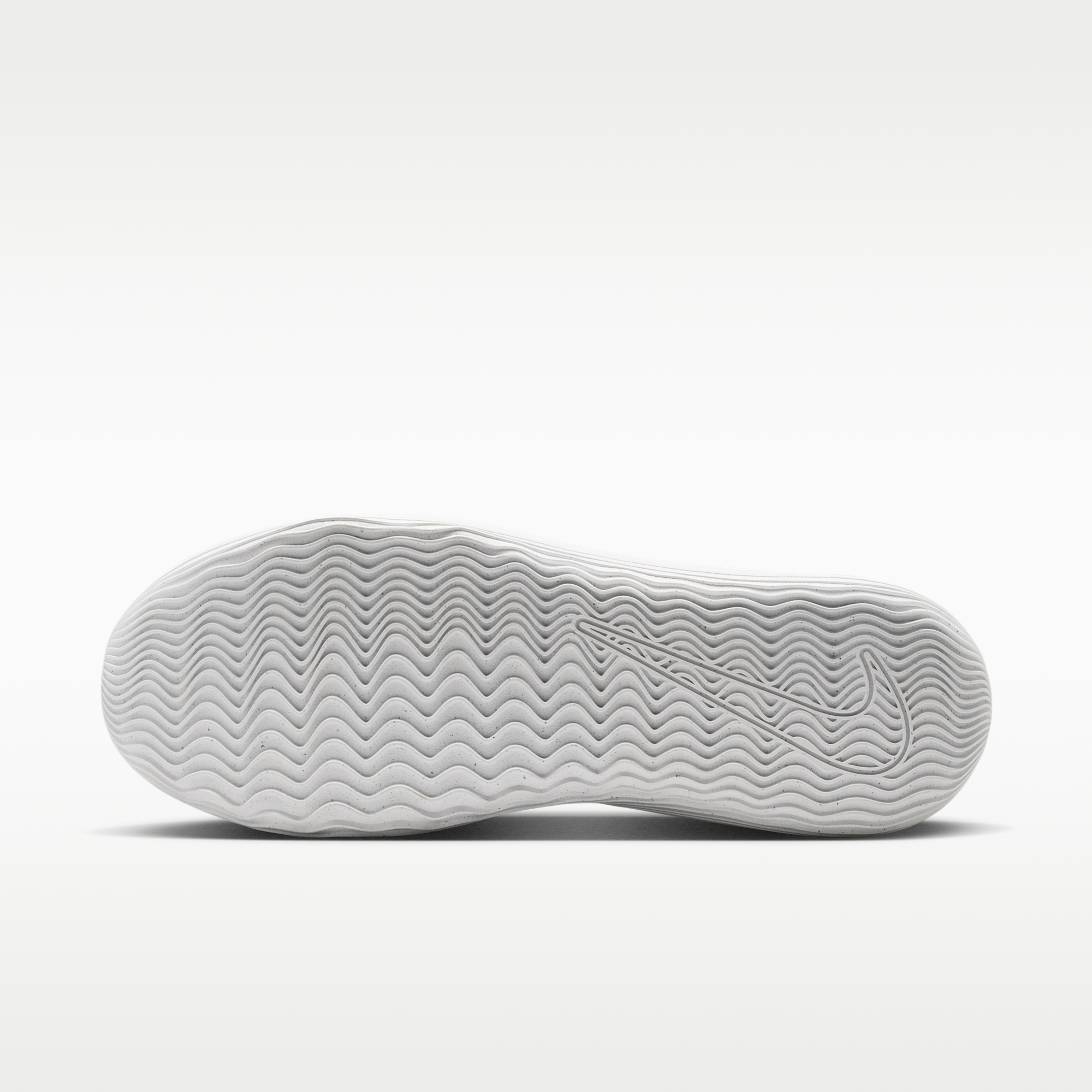 Nike Precision 8 Low - Λευκό/Μαύρο/Μαύρο - 2