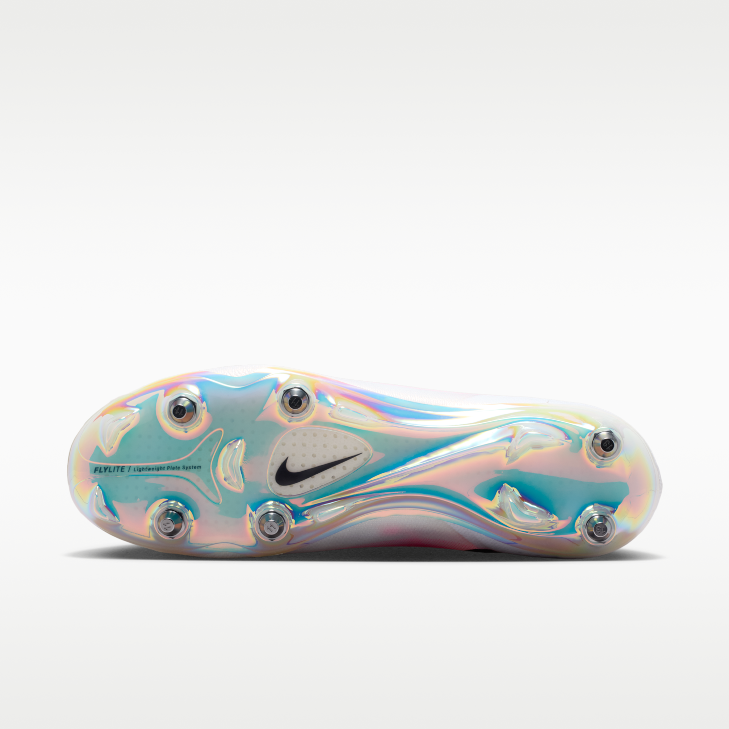 Nike Mercurial Vapor 17 Elite - Πολύχρωμο/Μαύρο (IM5807-901) - 2