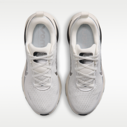 Nike Vomero 18 - Summit White/Sail/Photon Dust/Metallic Silver - 4