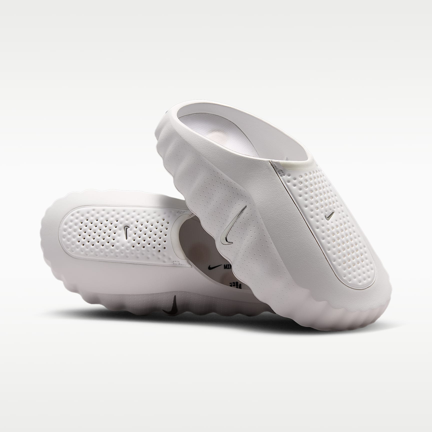 Nike Mind 001 - Nike Mind 001 Pregame Mule (Damen)
