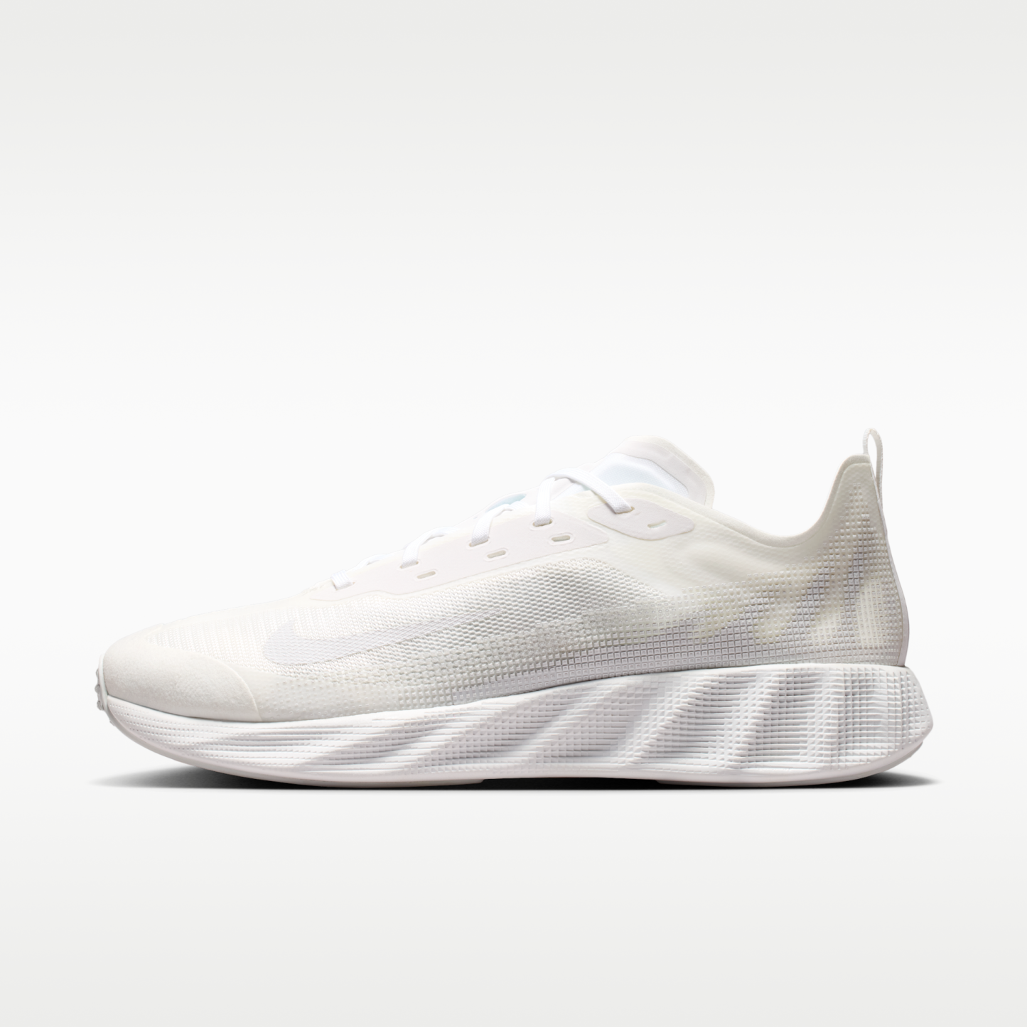 Nike Ava X Mesh - Λευκό/Summit White/Λευκό/Photon Dust - 1