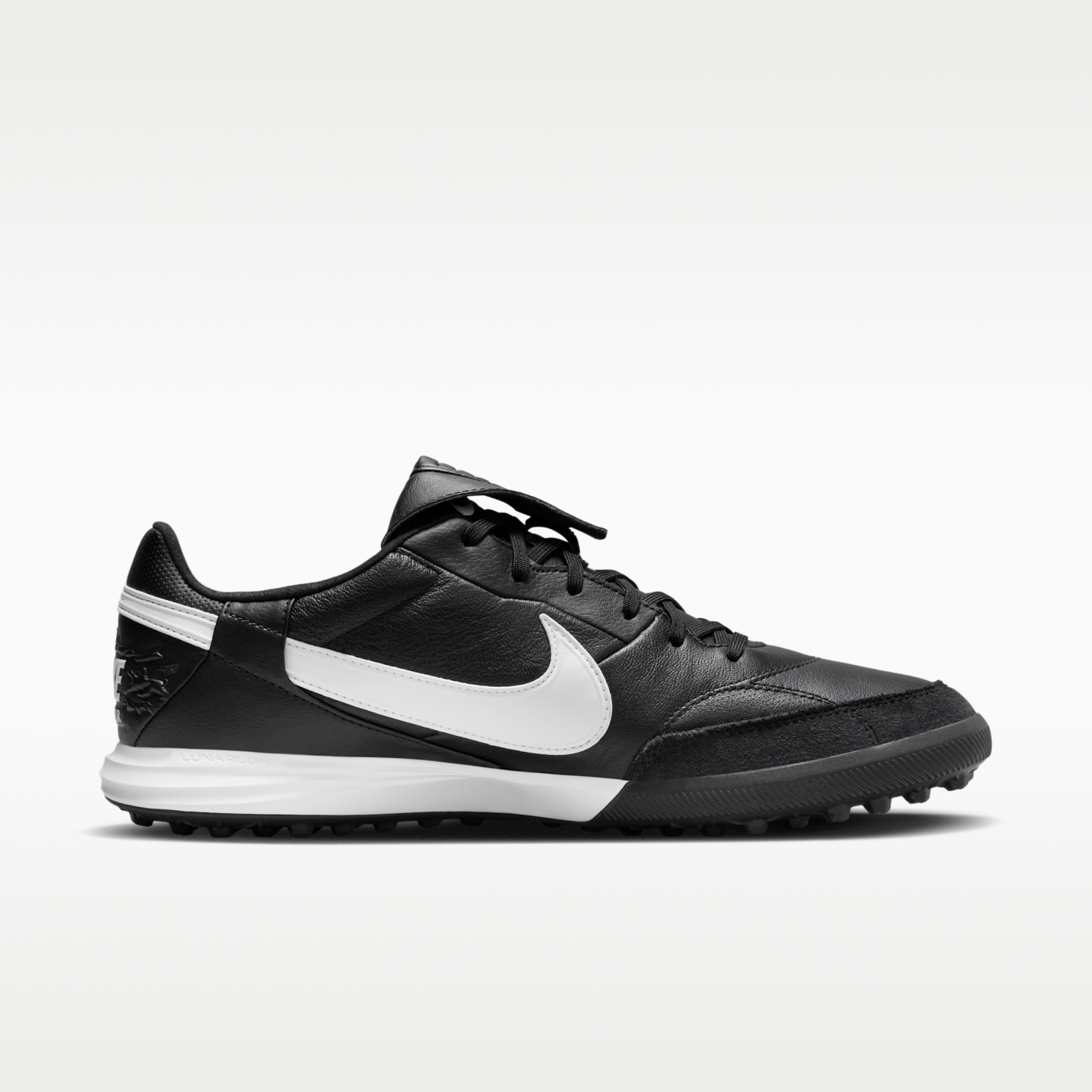 Nike Premier 3 - Μαύρο/Λευκό (HM0283-001) - 3