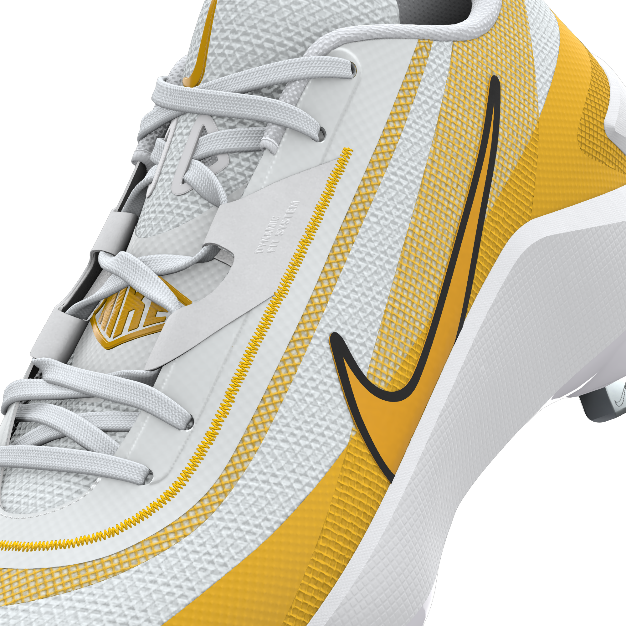 Nike Diamond Showcase By You - Πολύχρωμο/Πολύχρωμο (2605440444) - 7