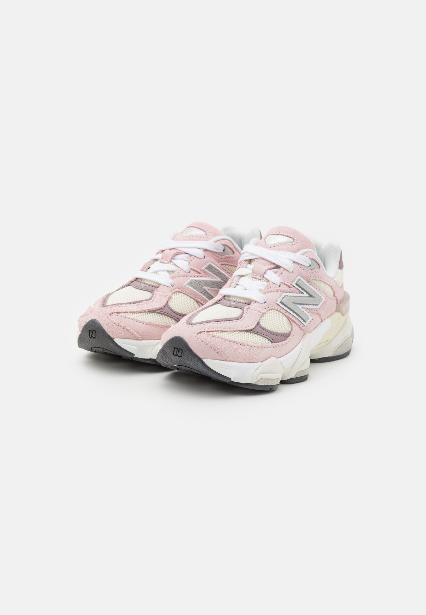 New Balance 9060 - Zapatillas - rose/sugar