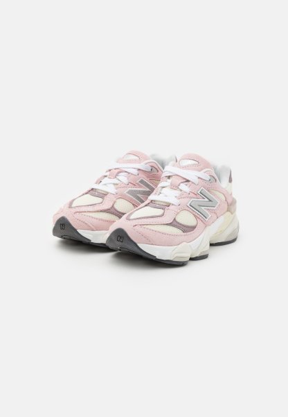 New Balance 9060 - Zapatillas - rose/sugar