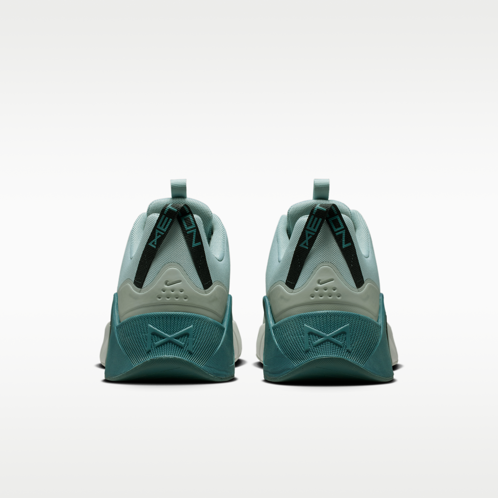Nike Free Metcon 7 - Light Pumice/Mineral Slate/Μαύρο/Light Silver - 6