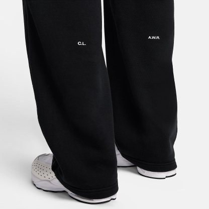 NOCTA - NOCTA NOCTA Fleece CS Trainingshose mit offenem Saum (Herren)