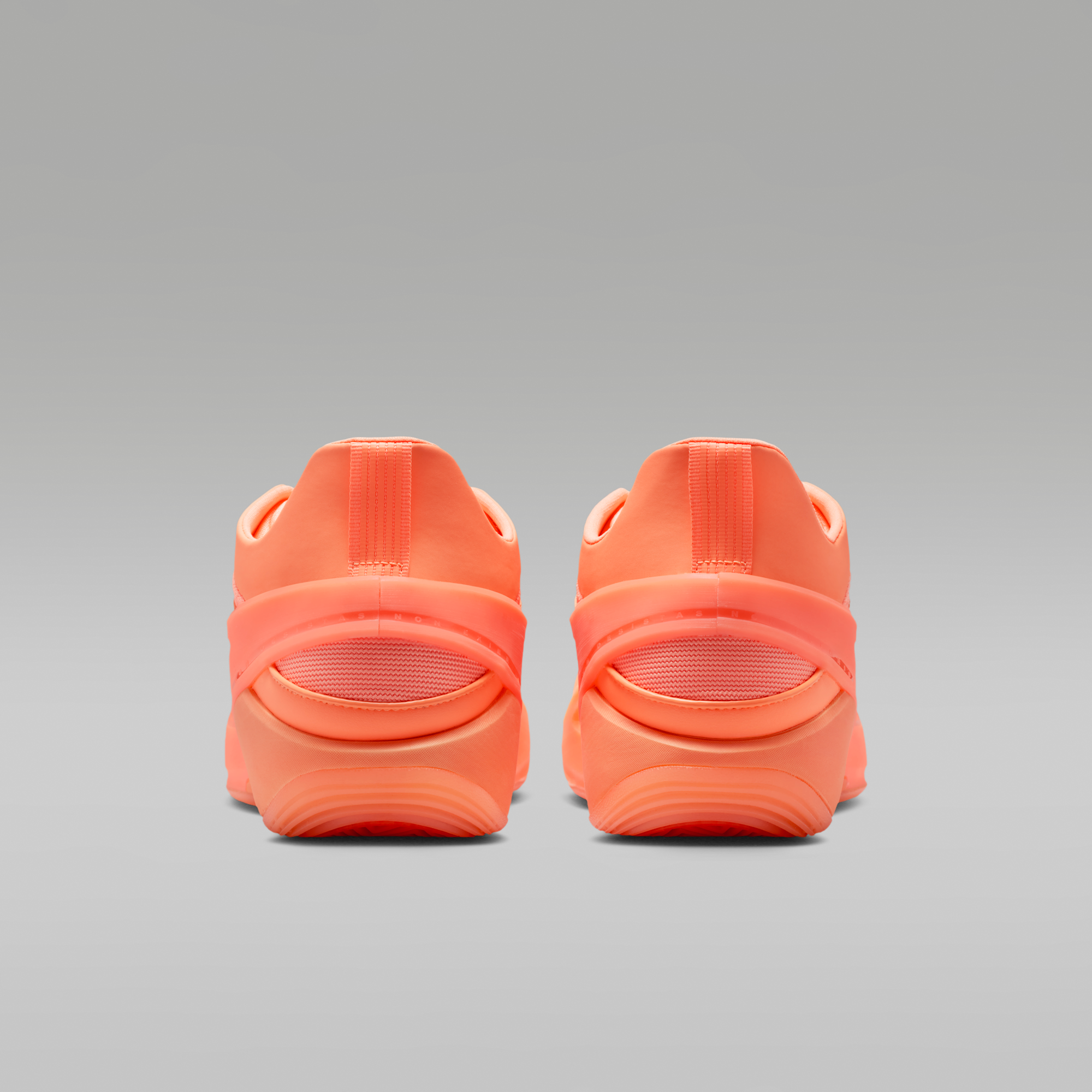 Luka 5 - Orange Pulse/Hyper Crimson - 6