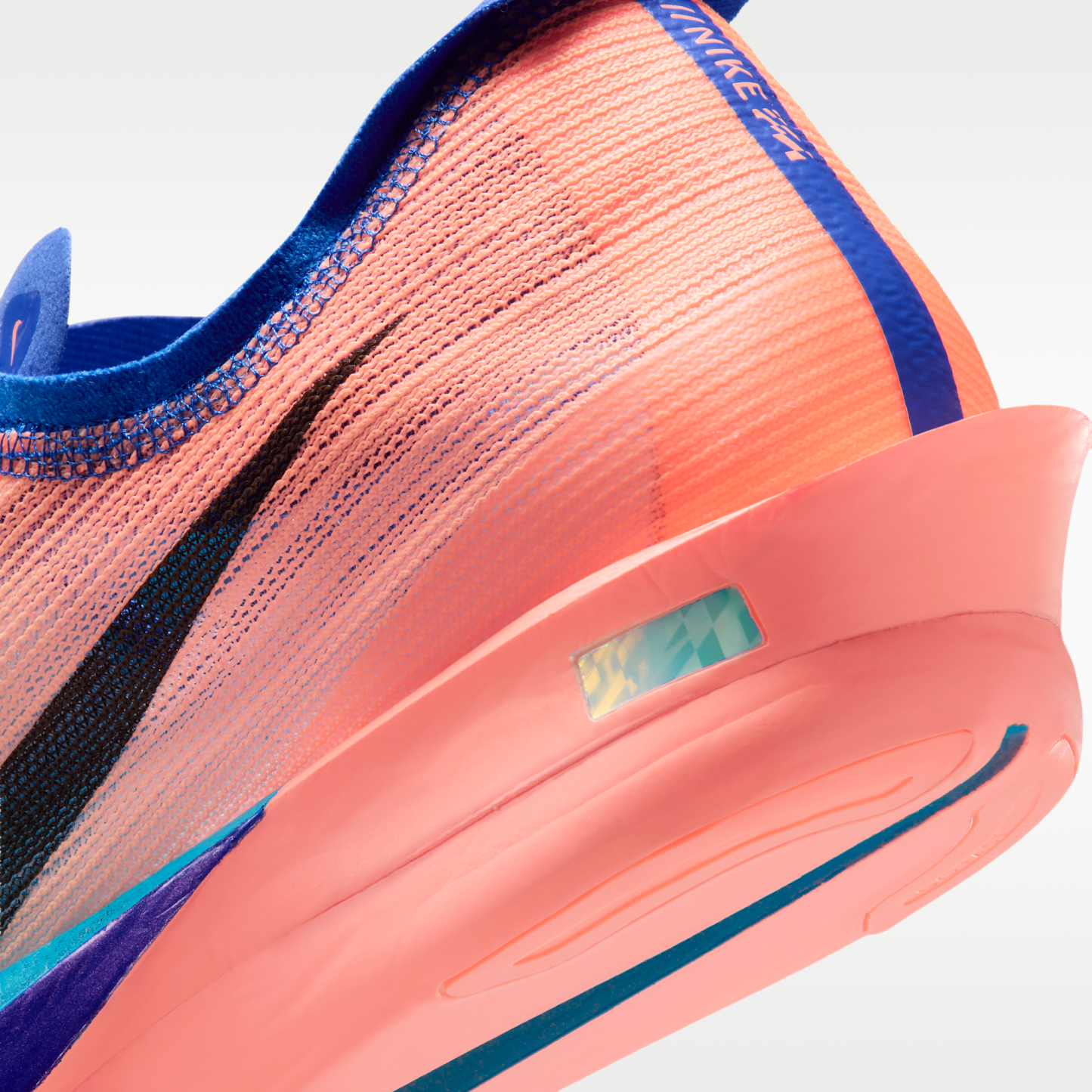 Nike Streakfly 2 SE - Atomic Pink/Racer Blue/Blue Lightning/Λευκό - 8