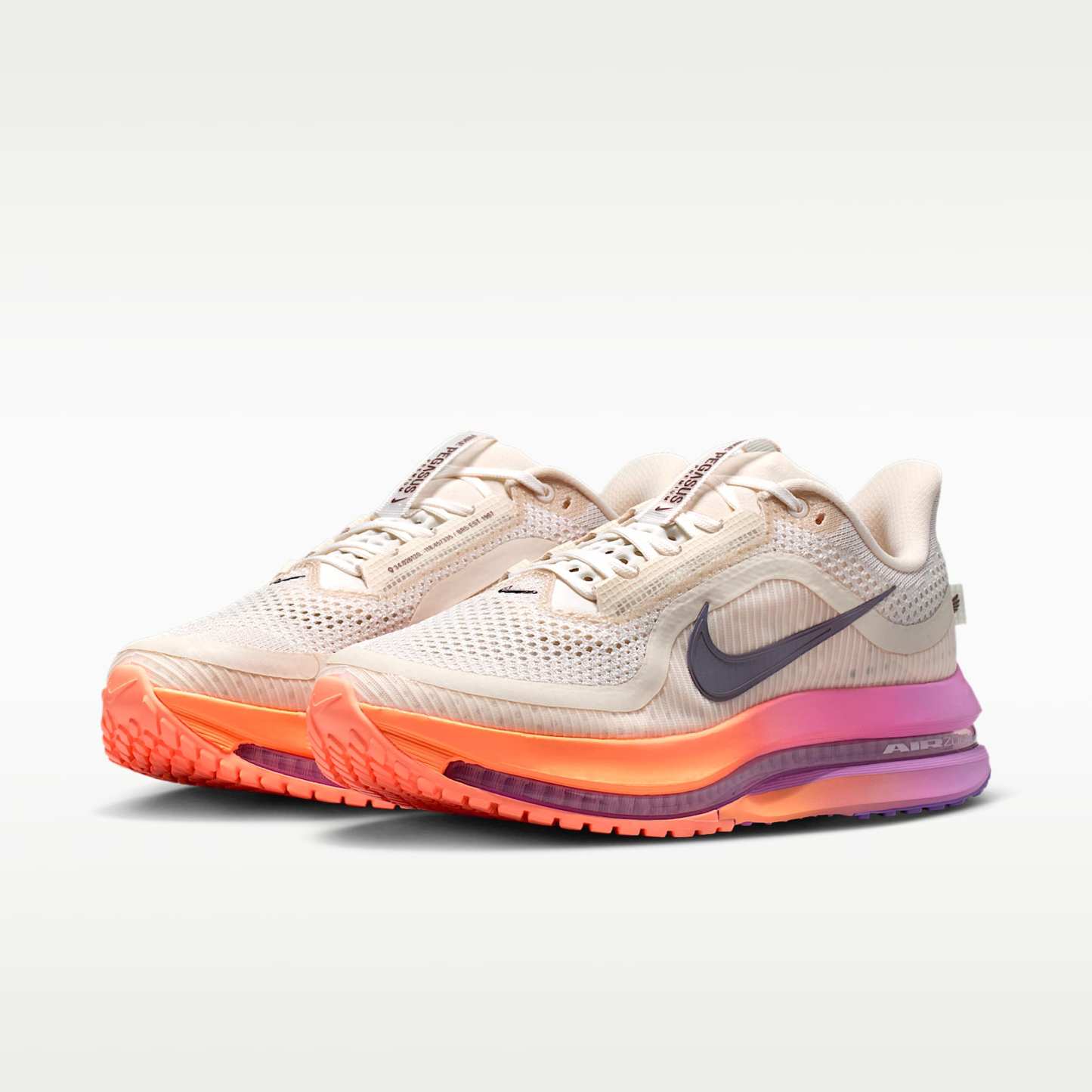 Nike Pegasus Premium - Nike Pegasus Premium Straßenlaufschuh (Damen)