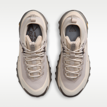 ACG Zegama Hike - Cream II/Light Orewood Brown/Cave Stone/Cream II - 4