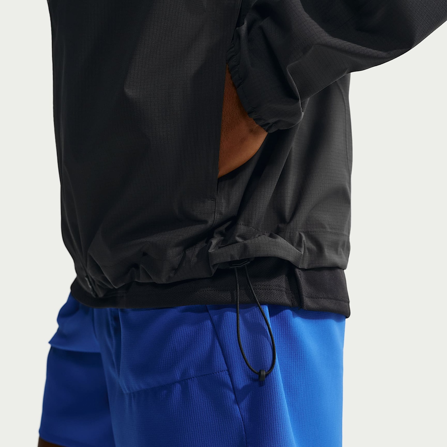 Nike Stride - Nike Stride wasserdichte Storm-FIT ADV Laufjacke (Herren)