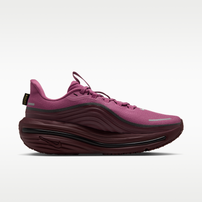 Nike Winflo 12 GORE-TEX - Pink Smoke/Mystic Dates/Μαύρο/Reflective Silver - 3
