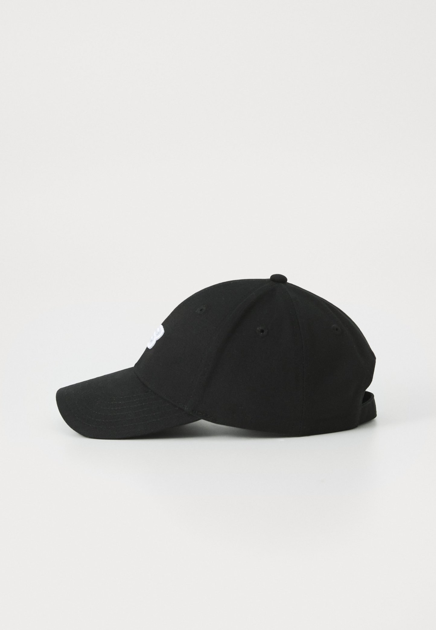 New Balance SMALL LOGO UNISEX - Gorra - black