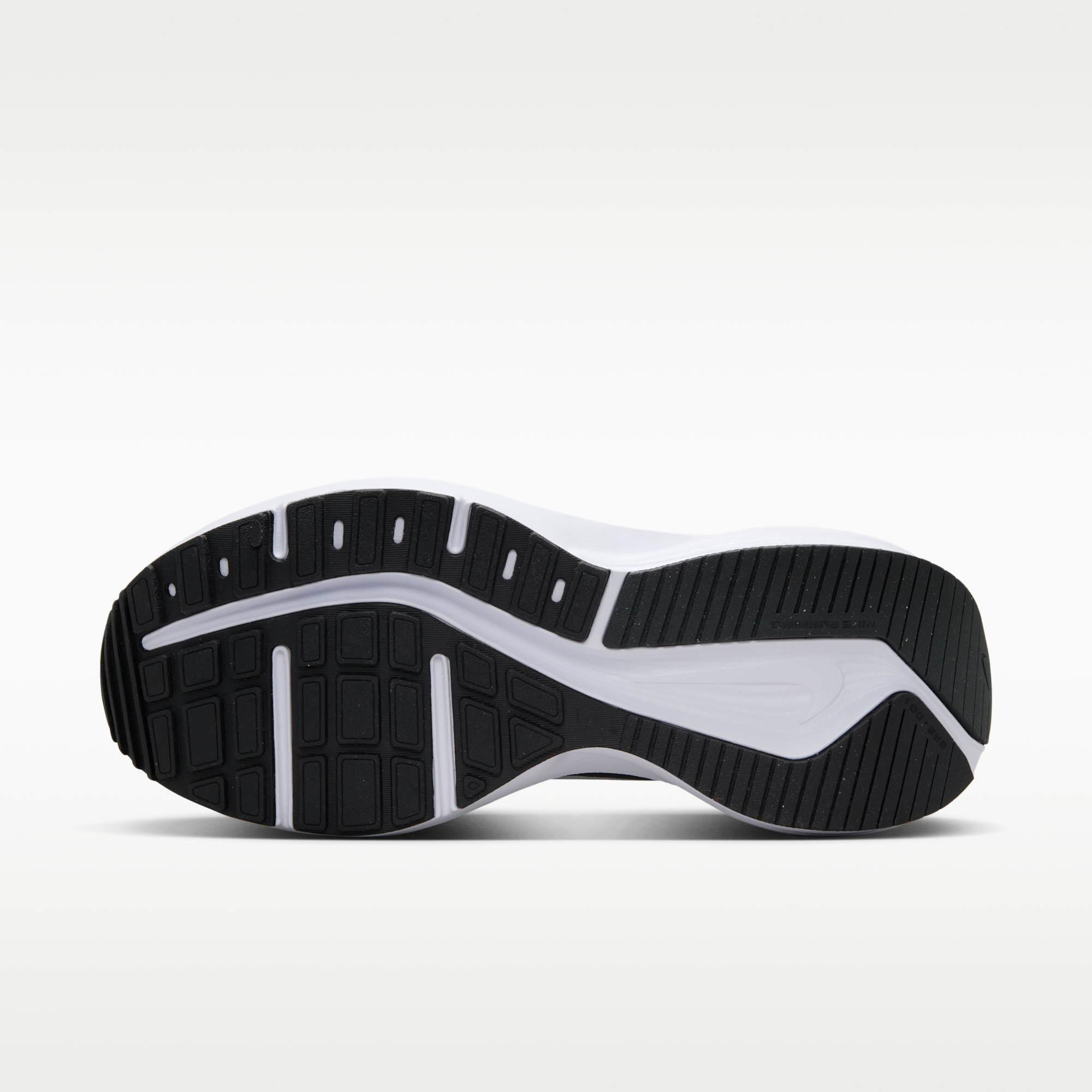 Nike Downshifter 14 - Μαύρο/Anthracite/Wolf Grey/Λευκό - 2