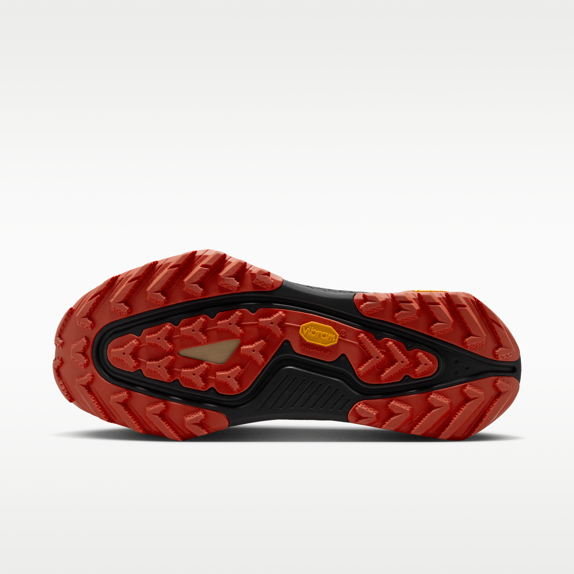 ACG Zegama Trail GORE-TEX - Linen/Light Crimson/Light Orewood Brown/Μαύρο - 2