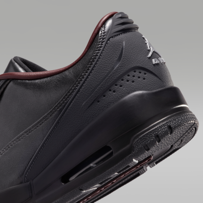 Air Jordan Ultra - Anthracite/Μαύρο/Mystic Dates/Metallic Silver - 8