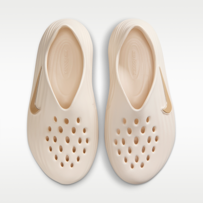Nike ReactX Rejuven8 - Chalk/Chalk/Chalk - 4