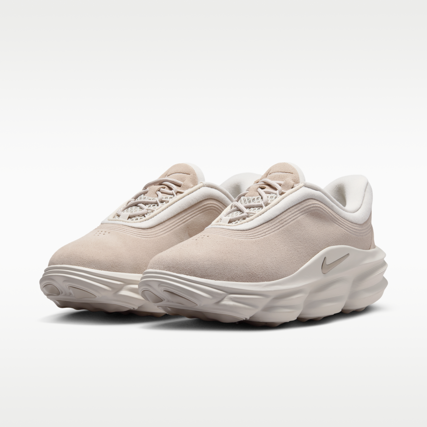 Nike 24.7 - Cream II/Phantom/Sail/Light Orewood Brown - 5